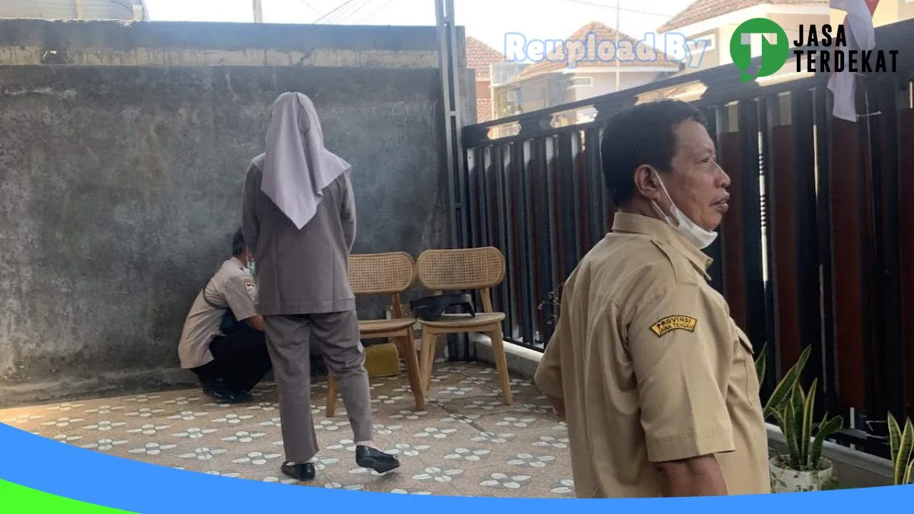 Gambar Dinas Kesehatan Kabupaten Boyolali: Jam Besuk, Ulasan, Alamat, dan Informasi Lainnya ke 5