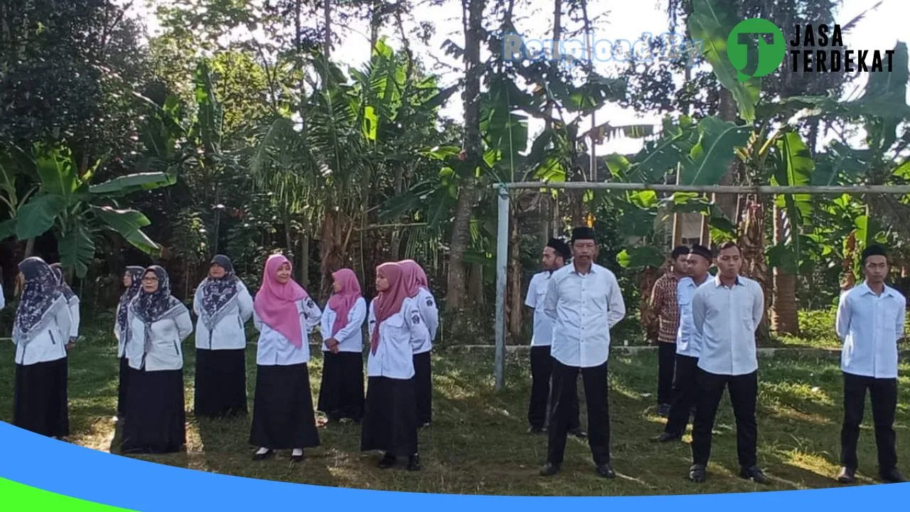 Gambar SMK Islam Kanigoro – Blitar, Jawa Timur ke 1