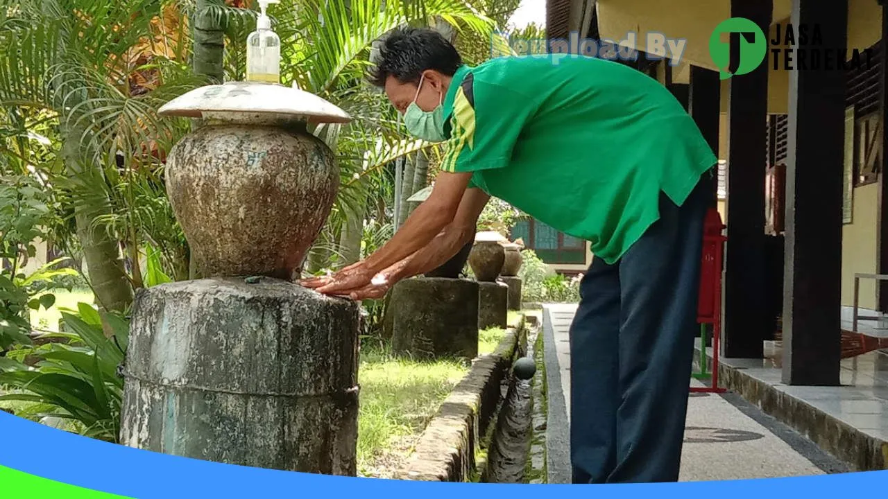 Gambar SMAN 2 PUJUT – Lombok Tengah, Nusa Tenggara Barat ke 4