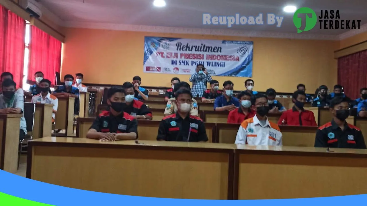 Gambar SMK PGRI Wlingi – Blitar, Jawa Timur ke 5