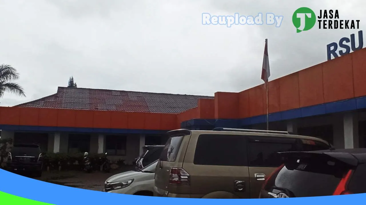 Gambar RSUD Kab.Tapanuli Selatan: Jam Besuk, Ulasan, Alamat, dan Informasi Lainnya ke 3