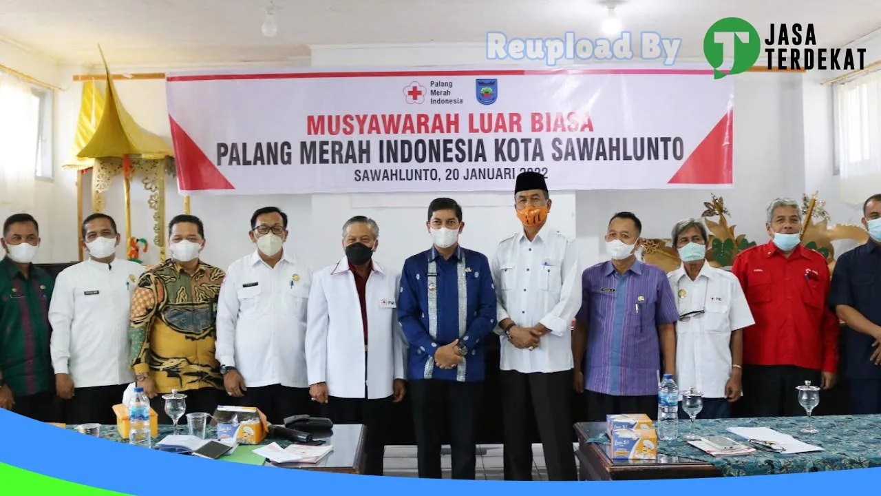 Gambar RSUD Sawahlunto – Sawahlunto, Sumatera Barat ke 1