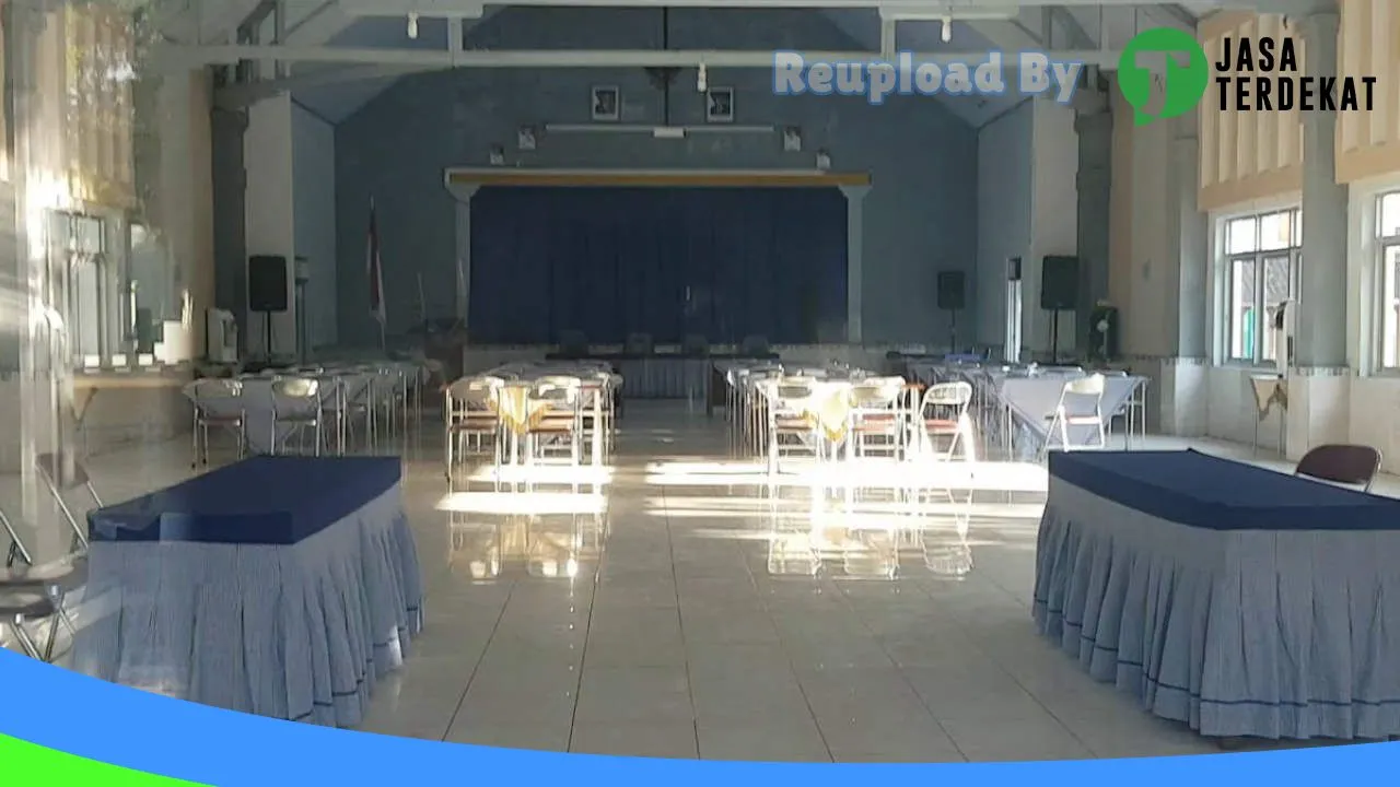 Gambar SMA Negeri 3 Salatiga – Salatiga, Jawa Tengah ke 1