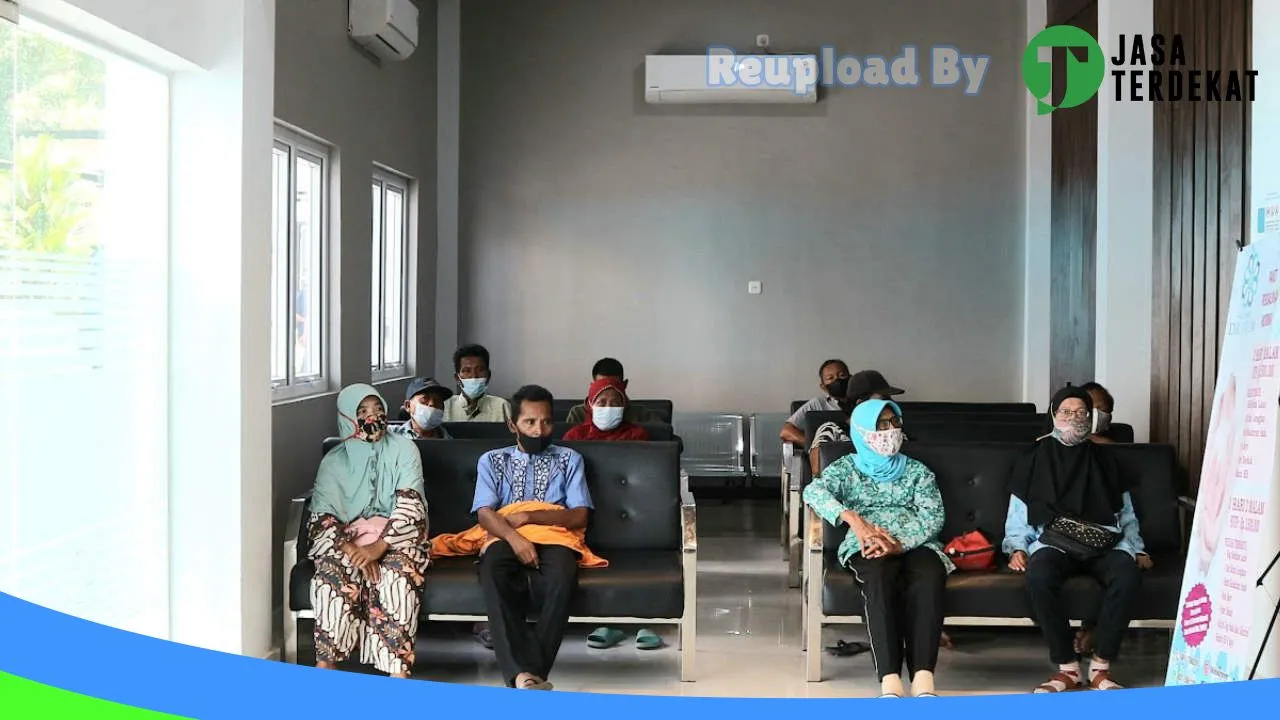 Gambar RSU MITRA GURAY PETUMBUKAN: Jam Besuk, Ulasan, Alamat, dan Informasi Lainnya ke 3