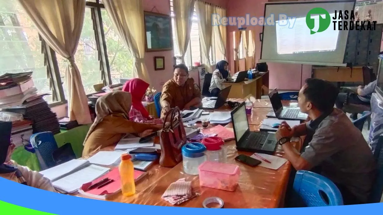 Gambar SMA Candradimuka Palembang – Palembang, Sumatera Selatan ke 5