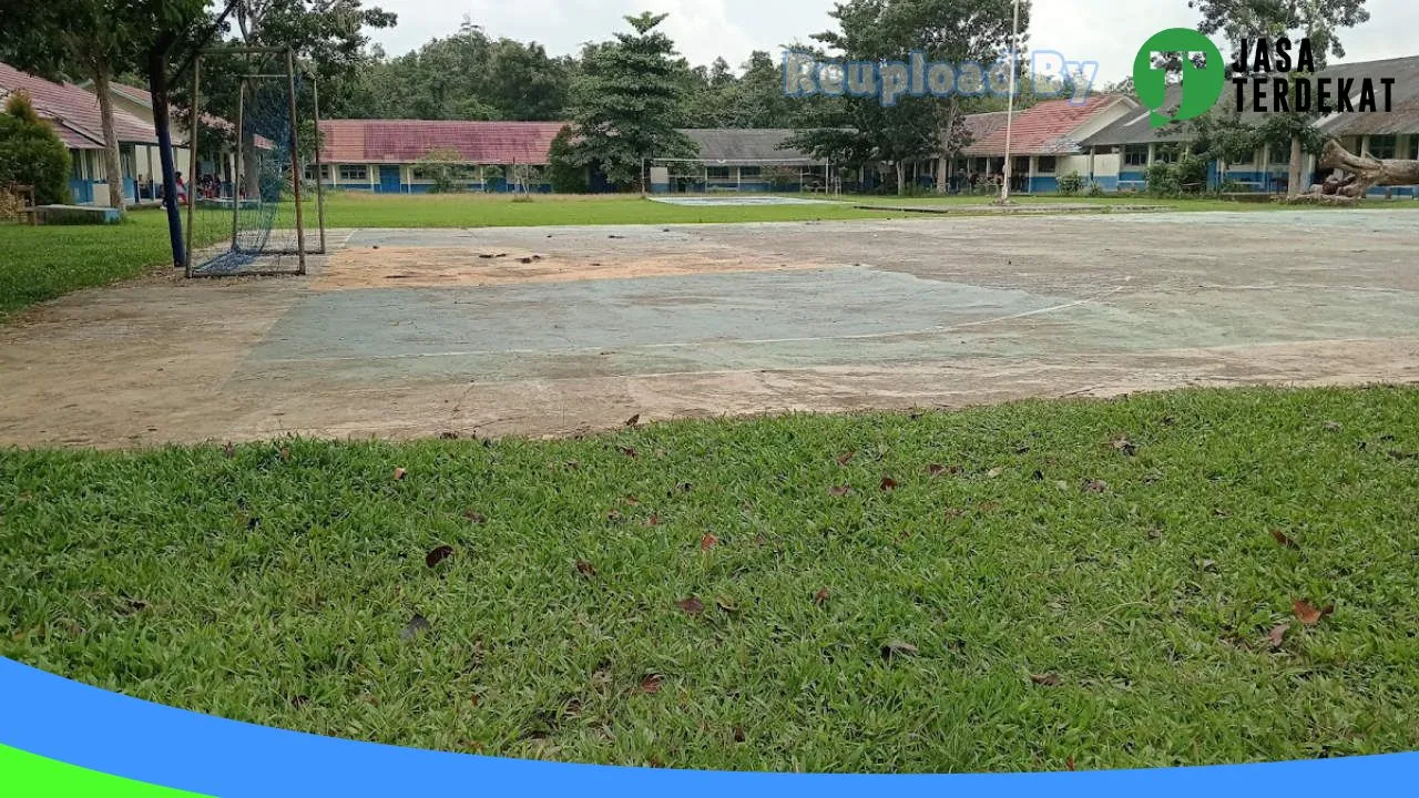 Gambar SMAN 1 Pangkalan Lampam – Ogan Komering Ilir, Sumatera Selatan ke 2