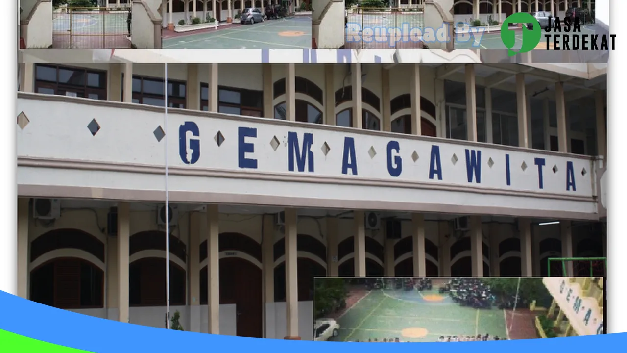 Gambar SMK PARIWISATA / SMIP Gema Gawita – Tangerang, Banten ke 1