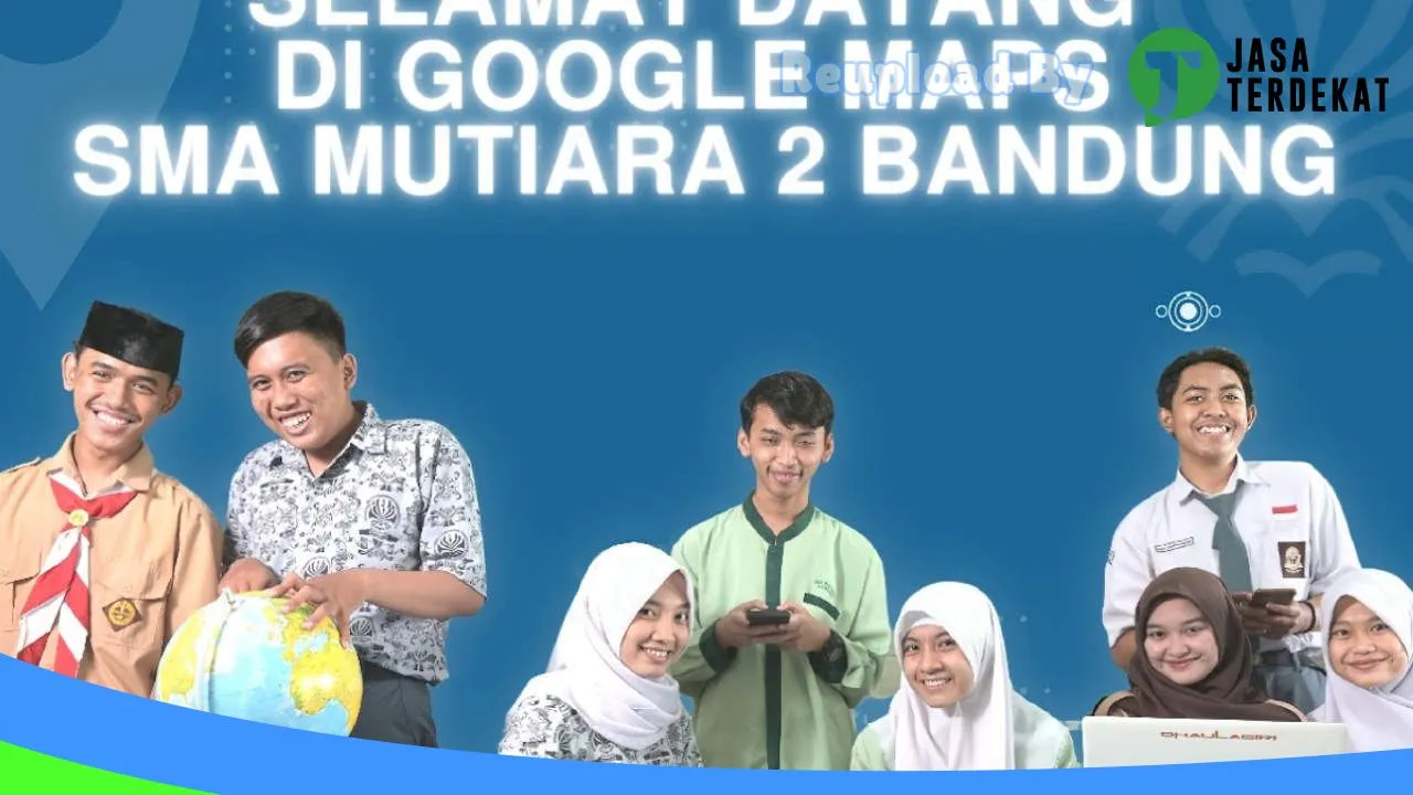 Gambar SMA Mutiara 2 Bandung – Bandung, Jawa Barat ke 2