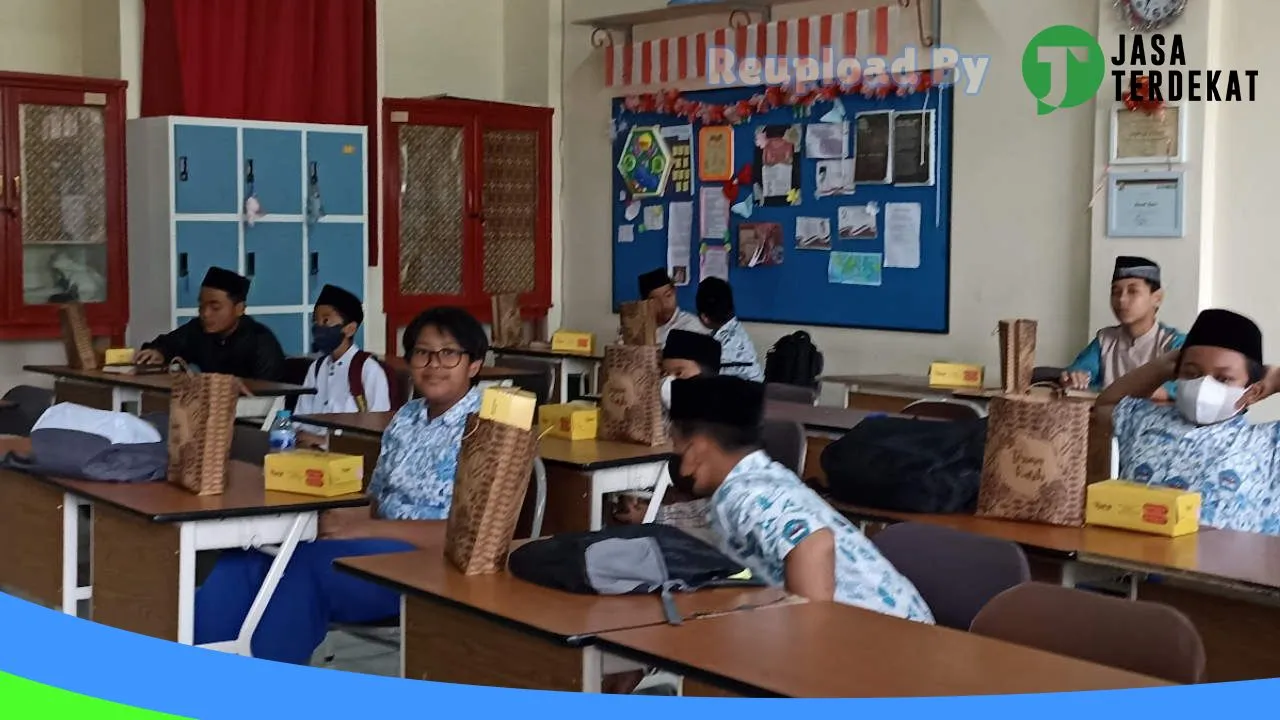 Gambar Sekolah Menengah Pertama Nasima – Semarang, Jawa Tengah ke 5