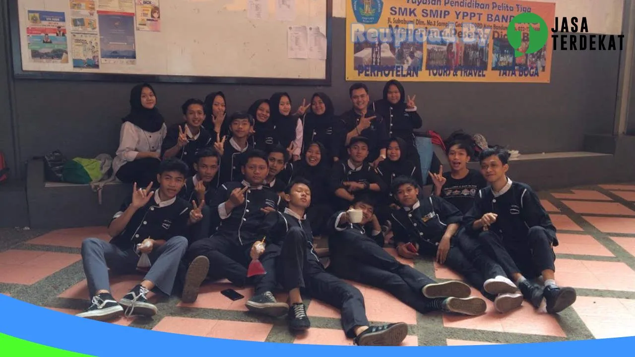 Gambar Sekolah Menengah Kejuruan YPPT Bandung – Kota Bandung, Jawa Barat ke 2