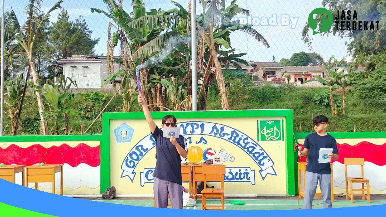 Gambar SMA / MA Madrasah Aliyah AL-RIYADL Cipanas Cianjur – Cianjur, Jawa Barat ke 5