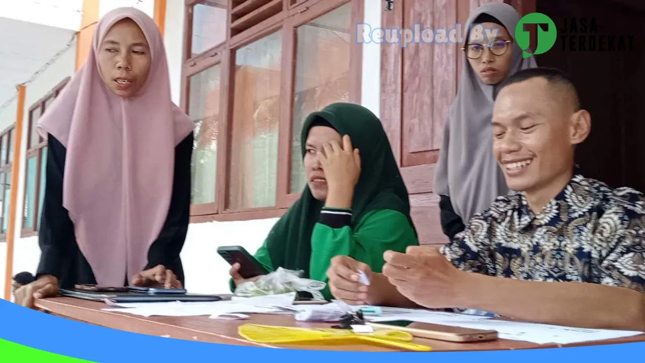 Gambar SMA NEGERI 12 KEPULAUAN SULA – Kepulauan Sula, Maluku Utara ke 1