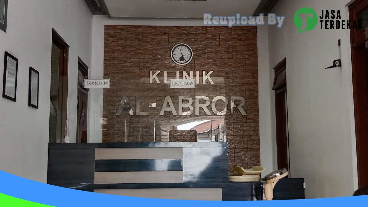 Gambar Klinik Al Abror: Jam Besuk, Ulasan, Alamat, dan Informasi Lainnya ke 2