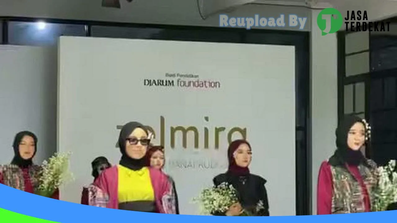 Gambar SMK NU Banat Kudus – Kudus, Jawa Tengah ke 1