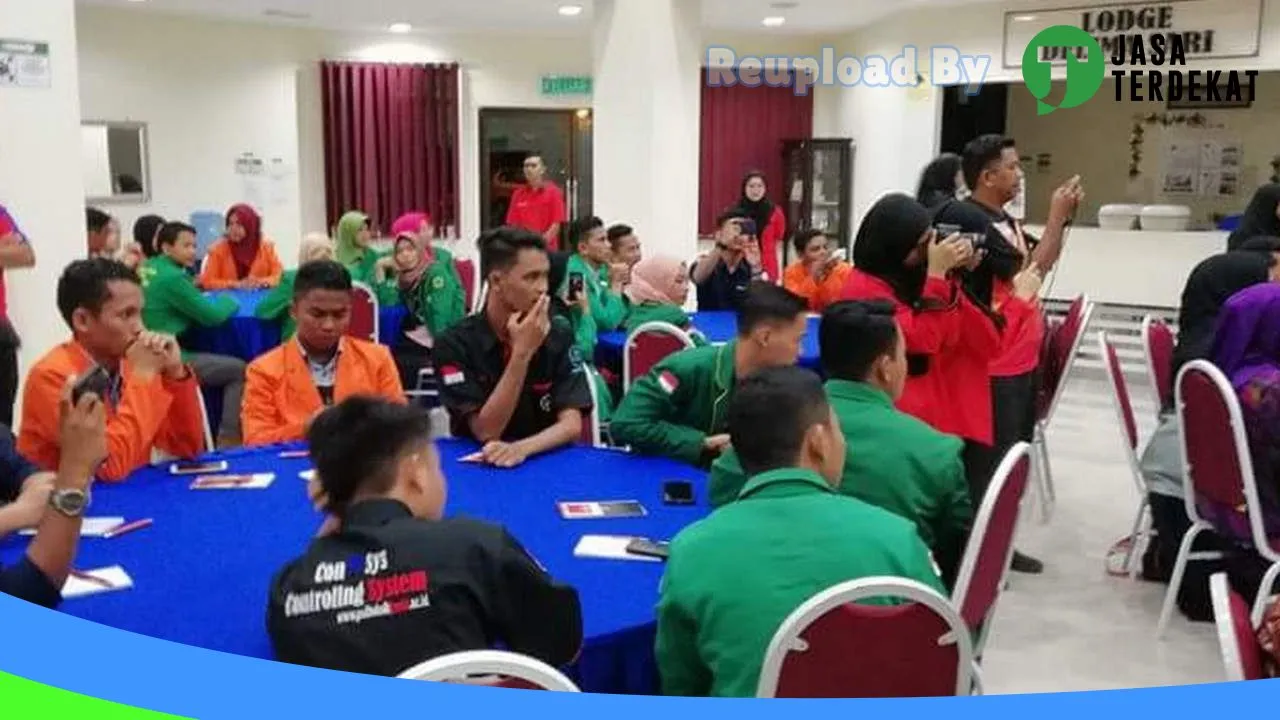 Gambar Sekolah Tinggi Agama Islam (STAI) Ibnu Sina Batam – Batam, Kepulauan Riau ke 4