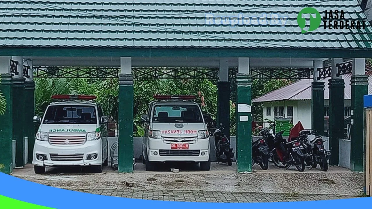 Gambar Puskesmas Nokilalaki, Kec. Nokilalaki Kab Sigi – Sigi, Sulawesi Tengah ke 2