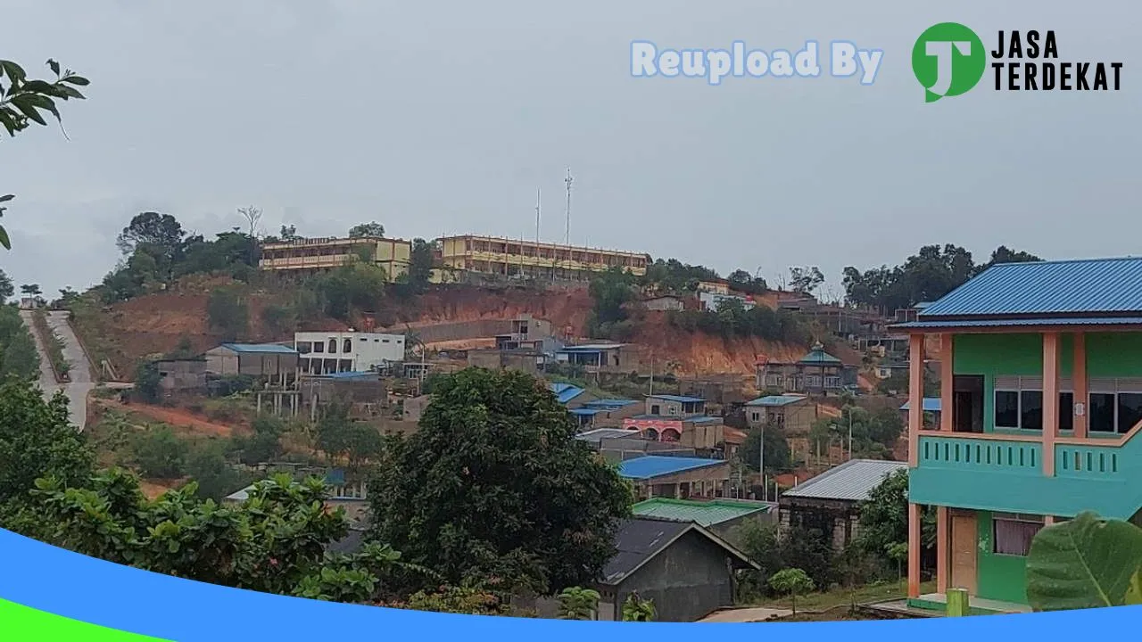 Gambar SMA Negeri 21 Batam – Batam, Kepulauan Riau ke 3