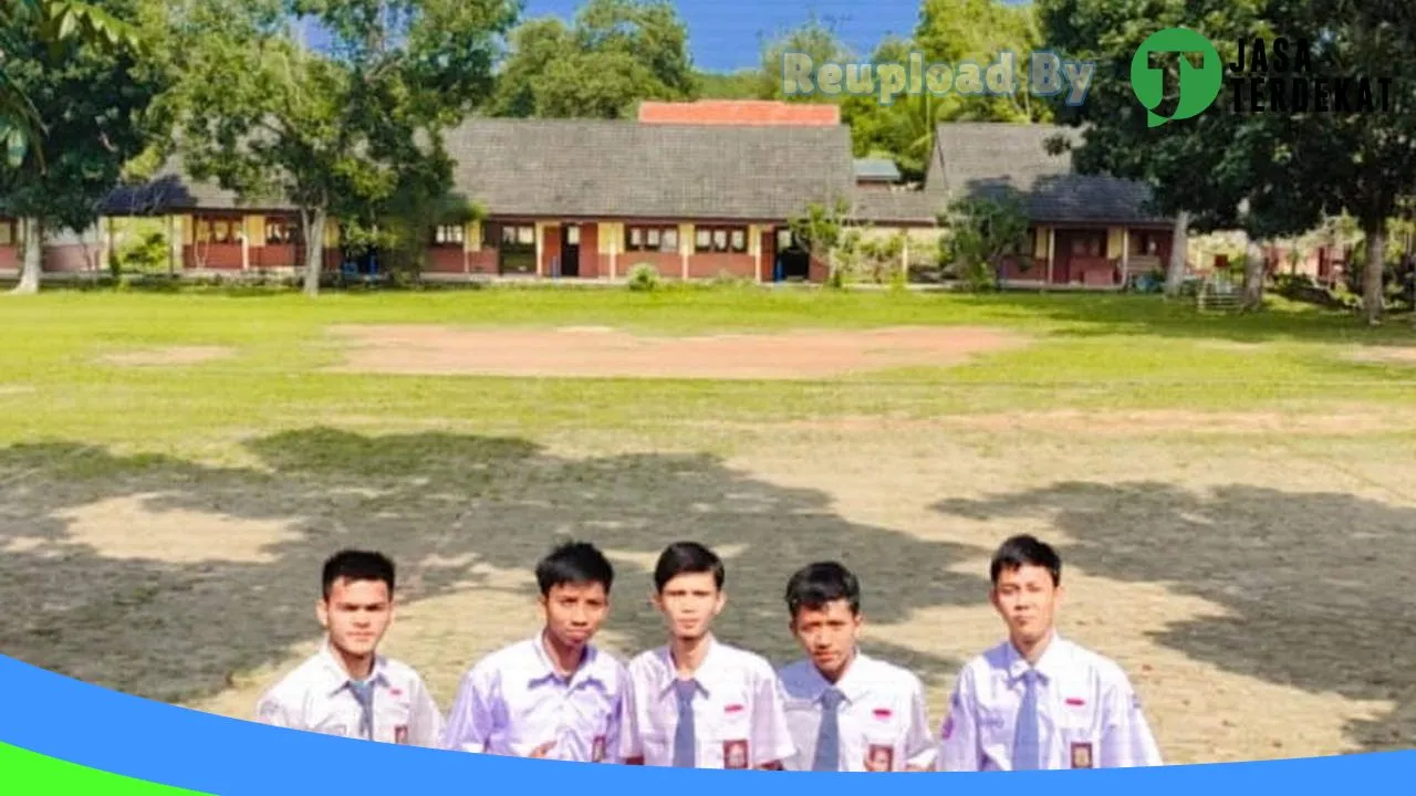 Gambar SMA Negeri 1 Rambutan – Banyuasin, Sumatera Selatan ke 2