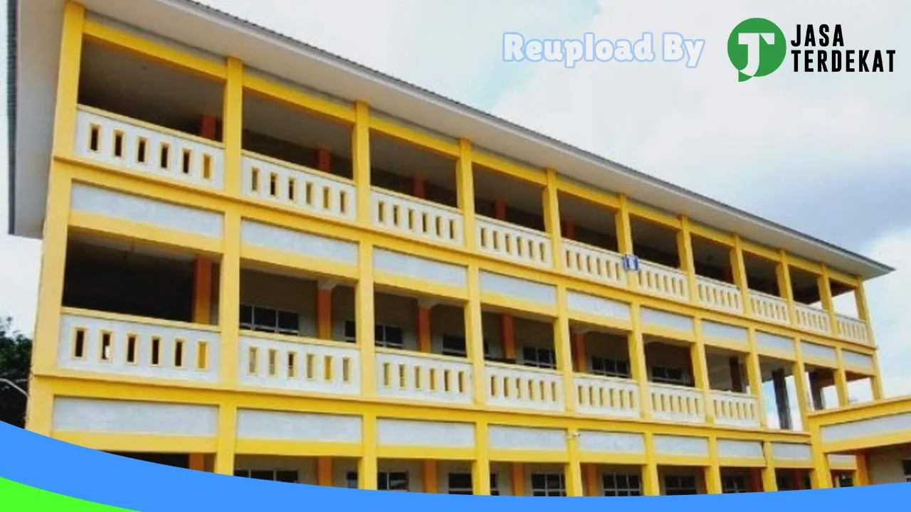 Gambar SMA Negeri 27 Batam – Batam, Kepulauan Riau ke 1