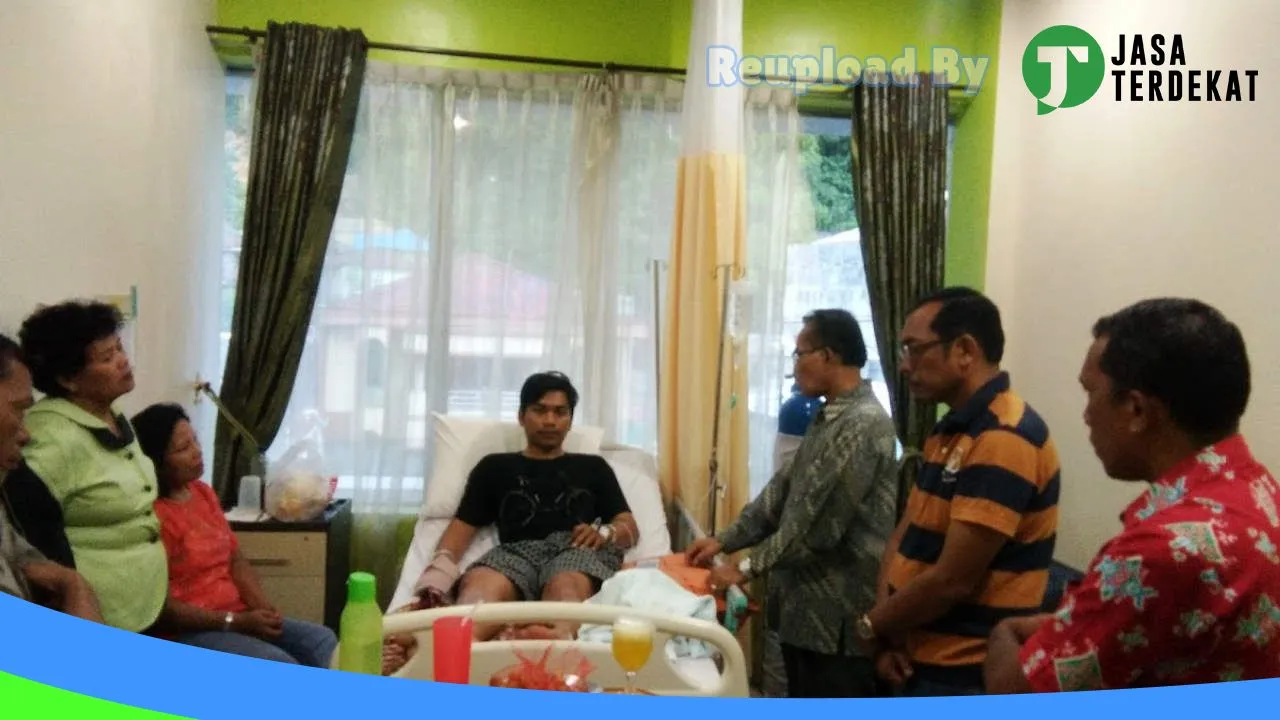 Gambar RS Metta Medika: Jam Besuk, Ulasan, Alamat, dan Informasi Lainnya ke 2