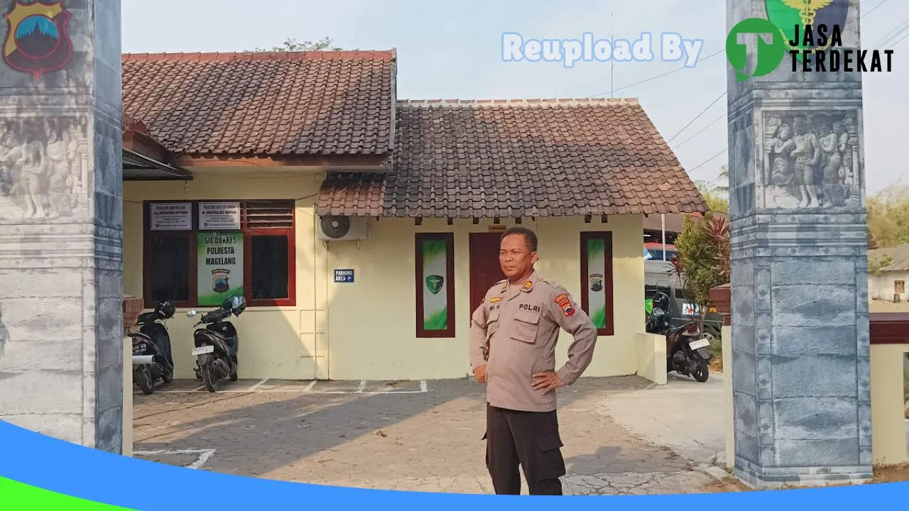 Gambar Klinik Pratama Berkah Sehat: Jam Besuk, Ulasan, Alamat, dan Informasi Lainnya ke 4