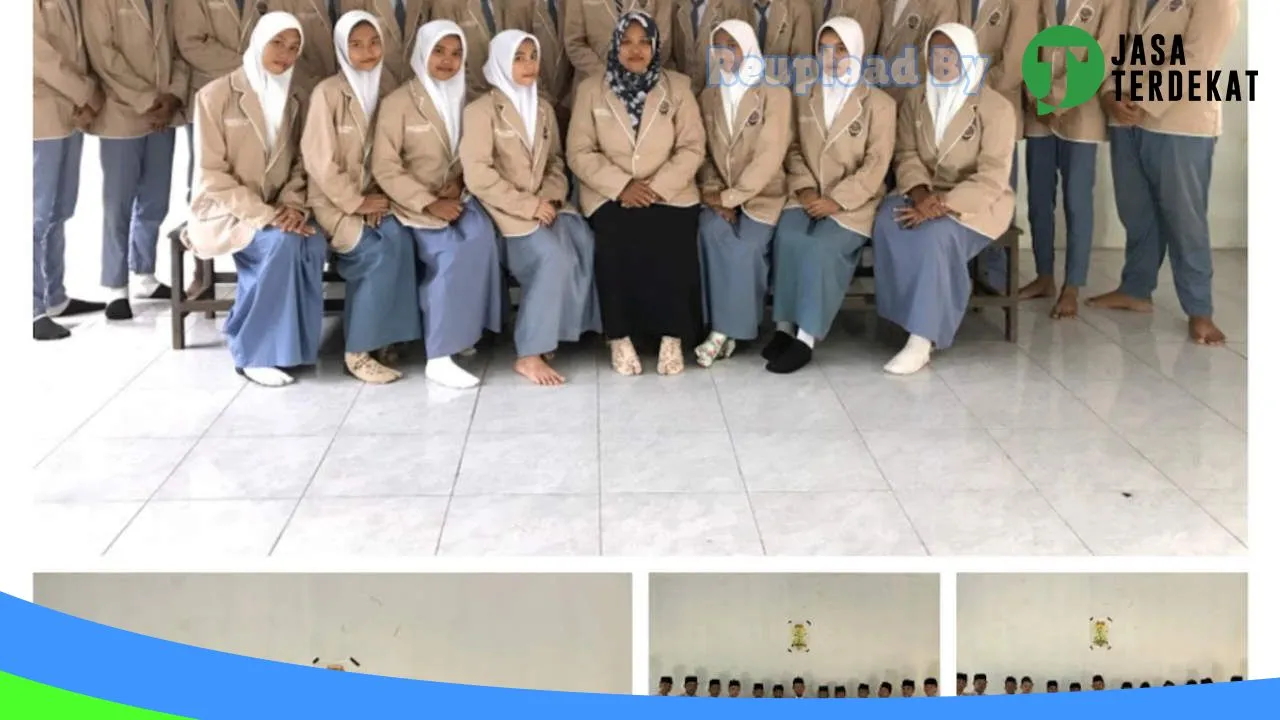 Gambar Ponpes Al-Haromain 2 (SMK) – Jepara, Jawa Tengah ke 5