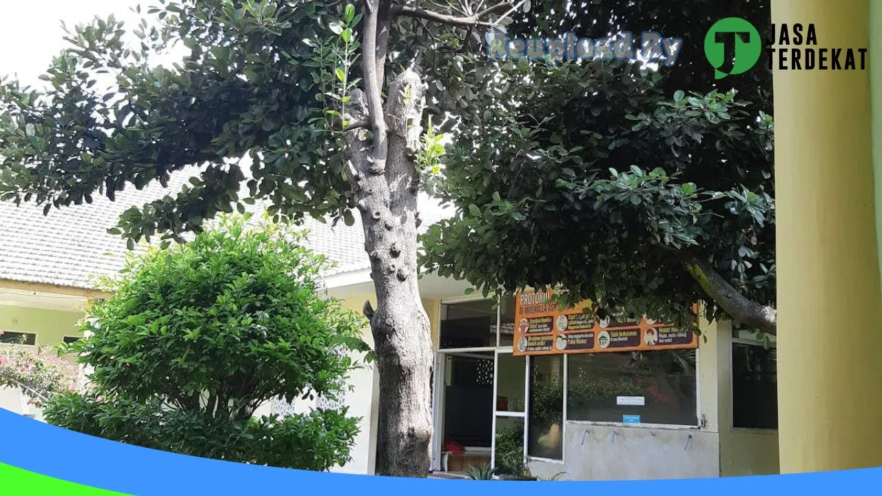 Gambar RS Islam Lumajang: Jam Besuk, Ulasan, Alamat, dan Informasi Lainnya ke 4