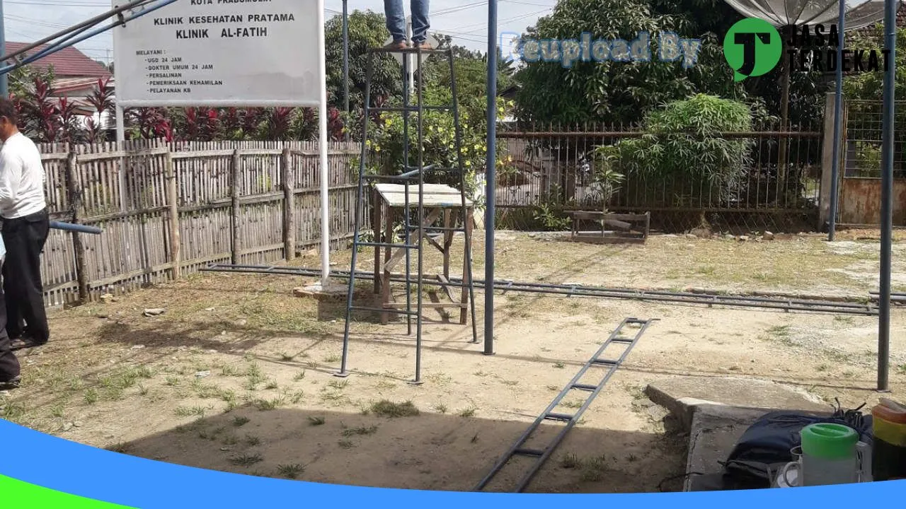 Gambar Klinik Muhammadiyah Al Fatih: Jam Besuk, Ulasan, Alamat, dan Informasi Lainnya ke 2