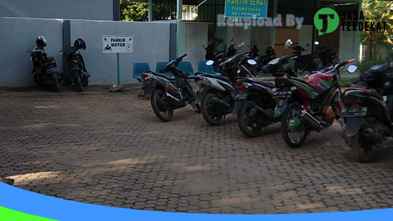Gambar Puskesmas Sei Pancur: Jam Besuk, Ulasan, Alamat, dan Informasi Lainnya ke 4