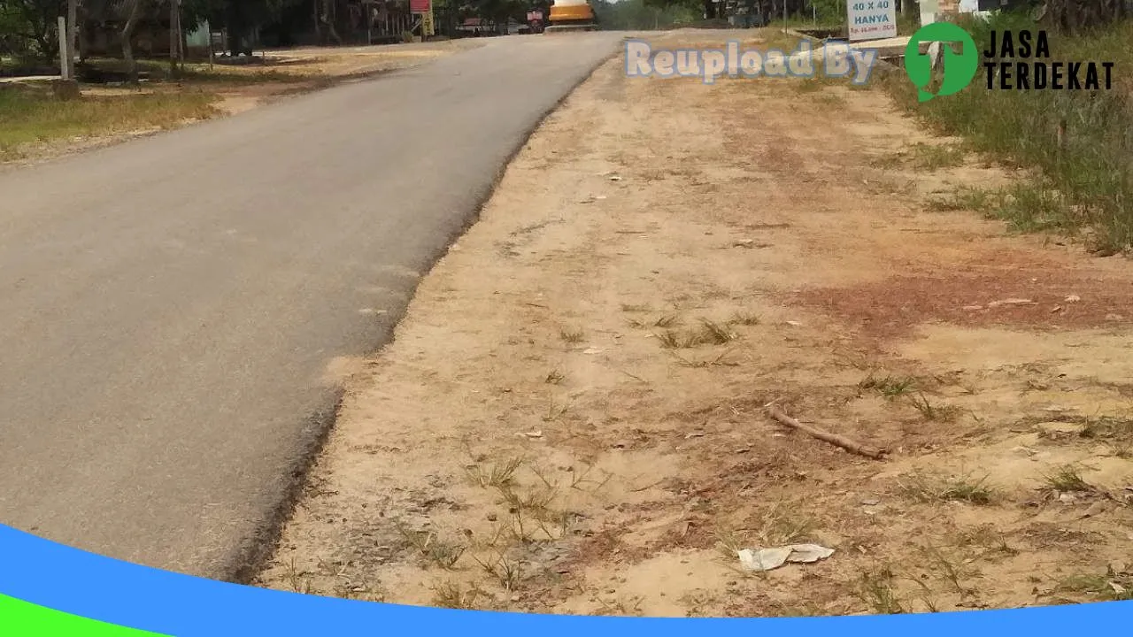 Gambar PUSTU Mukti Karya: Jam Besuk, Ulasan, Alamat, dan Informasi Lainnya ke 1
