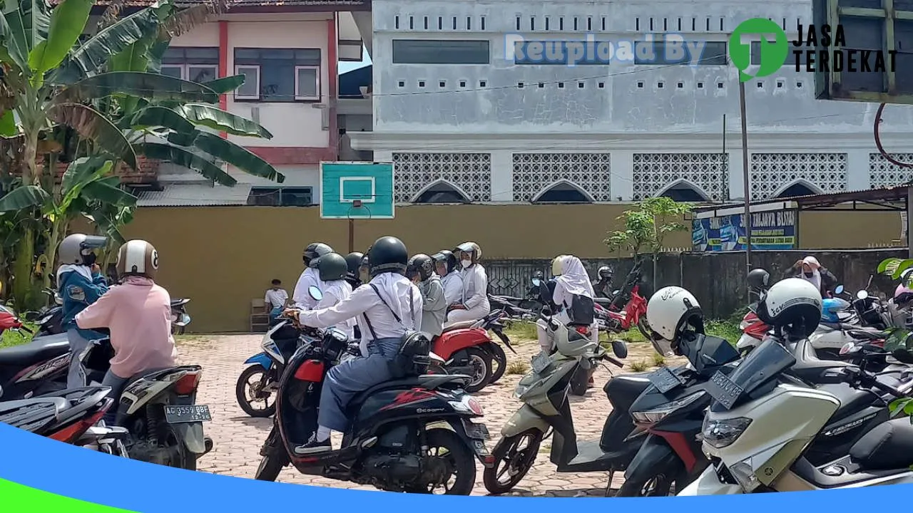 Gambar SMKS PGRI 3 KOTA BLITAR – Blitar, Jawa Timur ke 2