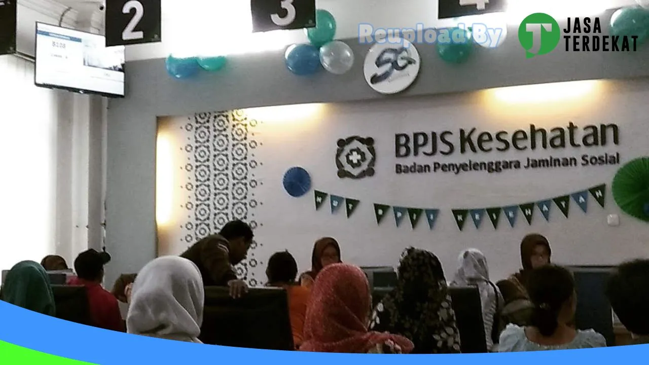 Gambar BPJS Kesehatan Purwakarta: Jam Besuk, Ulasan, Alamat, dan Informasi Lainnya ke 1