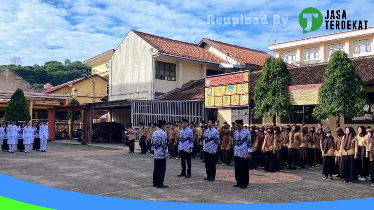 Gambar Sekolah Menengah Kejuruan PGRI 2 Bandar Lampung – Bandar Lampung, Lampung ke 2