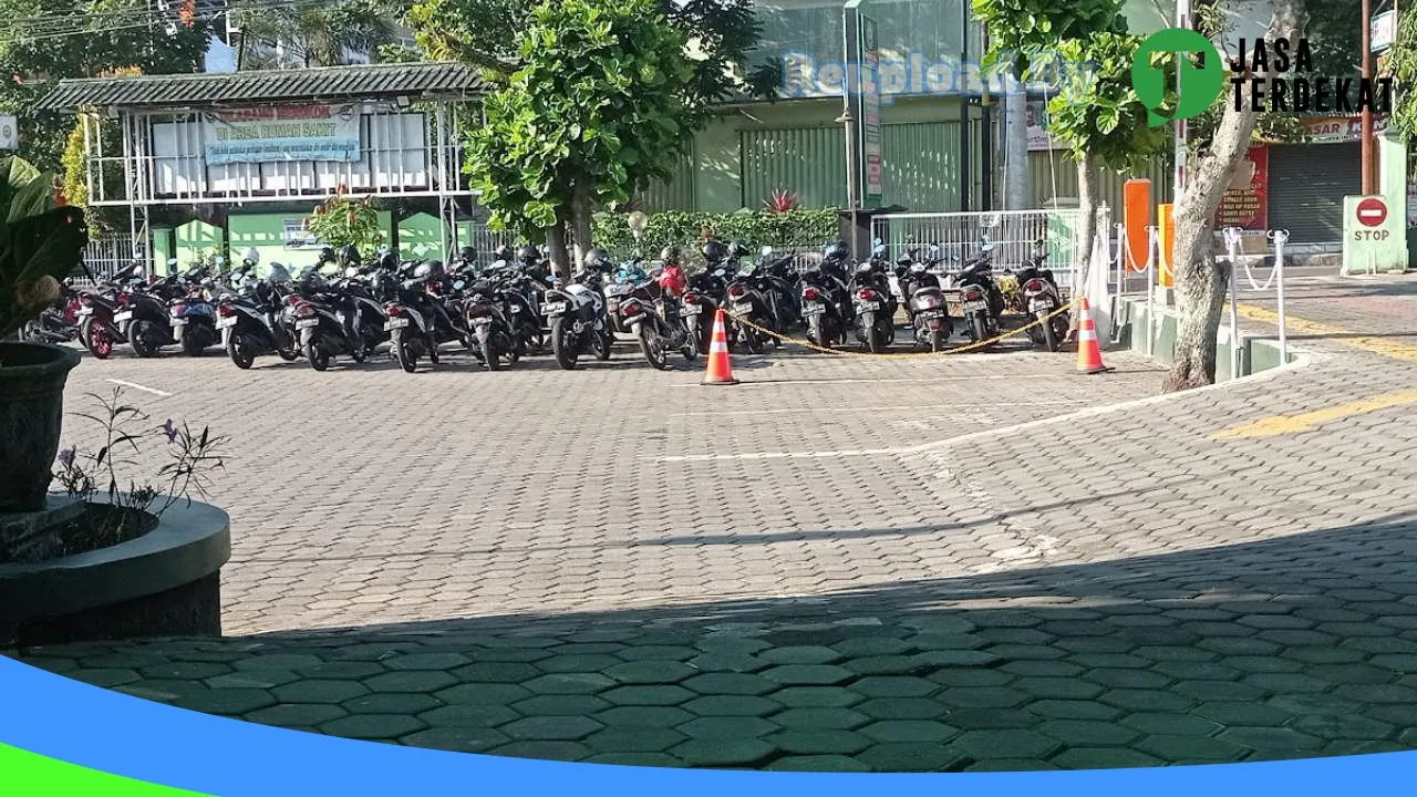 Gambar RSI Kota Magelang: Jam Besuk, Ulasan, Alamat, dan Informasi Lainnya ke 5