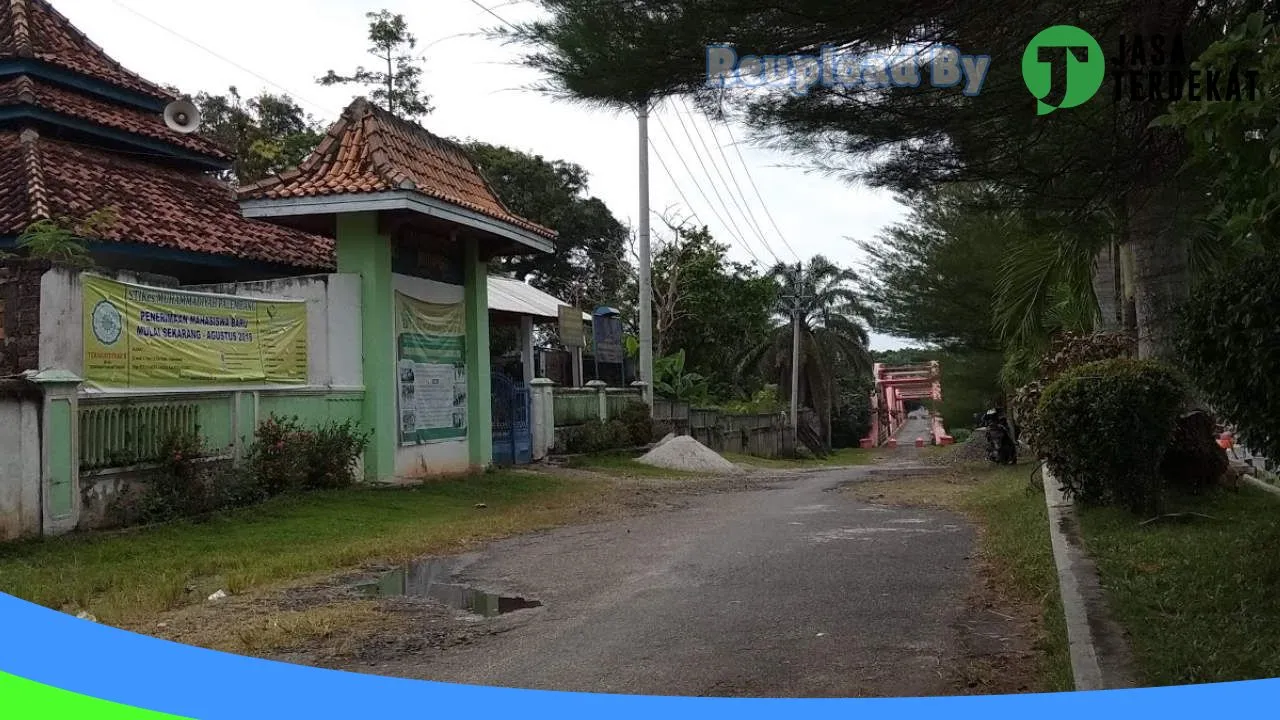 Gambar SMA Muhammadiyah Martapura OKU Timur – Ogan Komering Ulu Timur, Sumatera Selatan ke 5