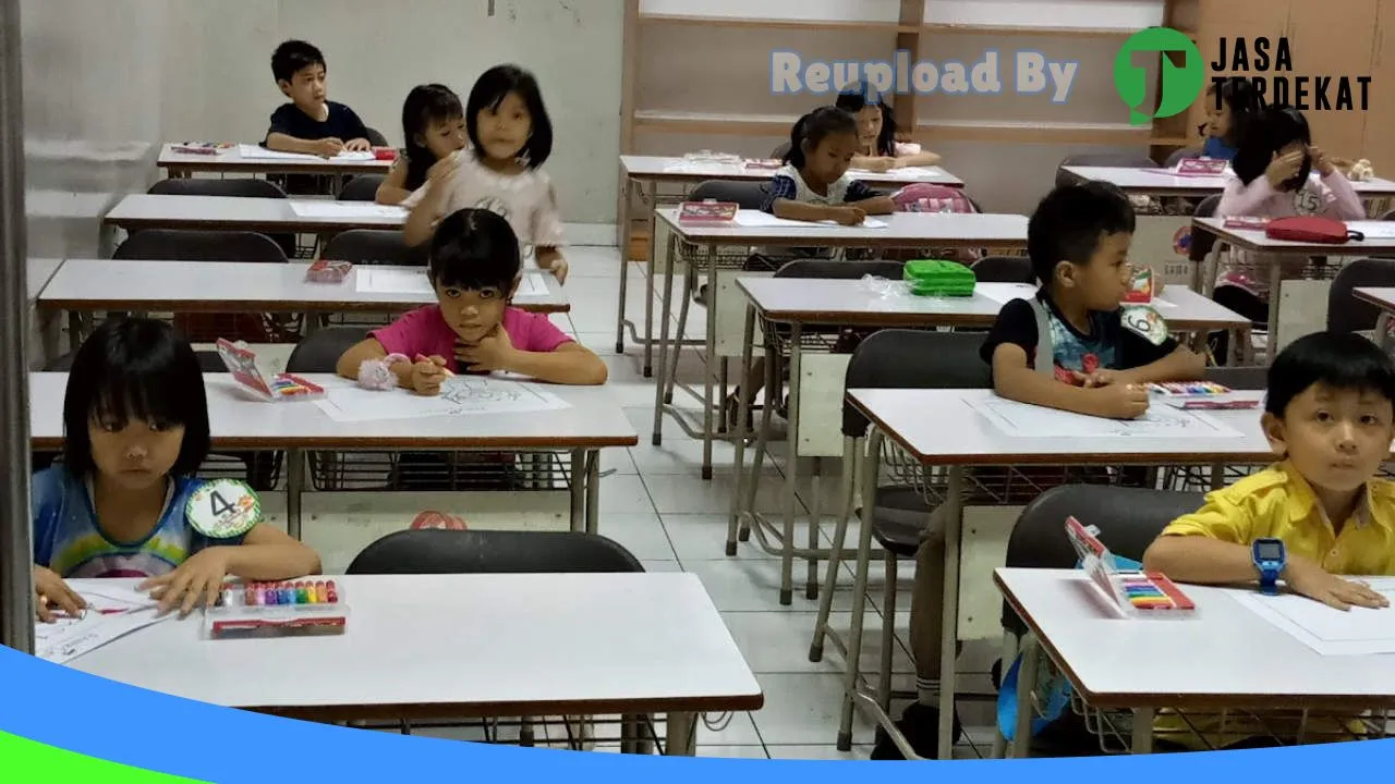 Gambar Sekolah Kristen Gamaliel – Kota Bandung, Jawa Barat ke 2