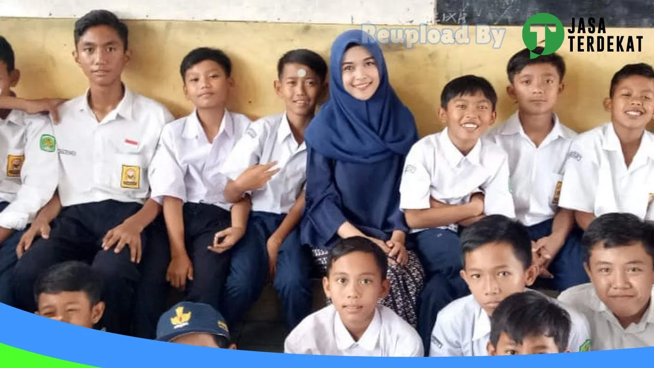 Gambar SMP, SMA, SMK Indonesia Raya – Kota Bandung, Jawa Barat ke 4