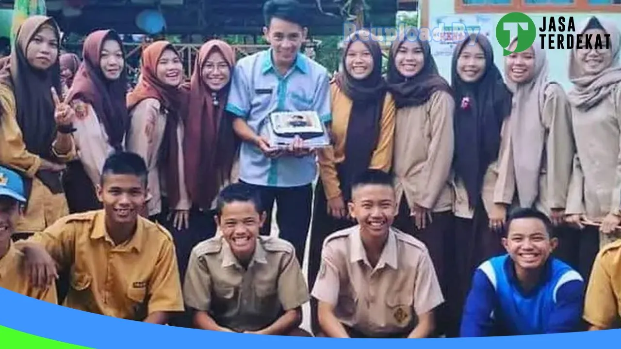 Gambar SMA NEGERI 1 KARAU KUALA – Barito Selatan, Kalimantan Tengah ke 5