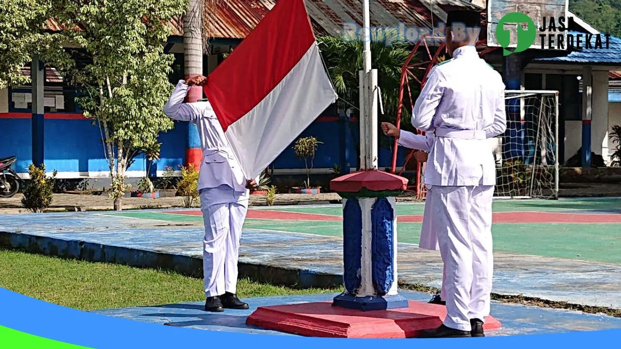 Gambar SMA Negeri 1 Tirawuta – Kolaka, Sulawesi Tenggara ke 3