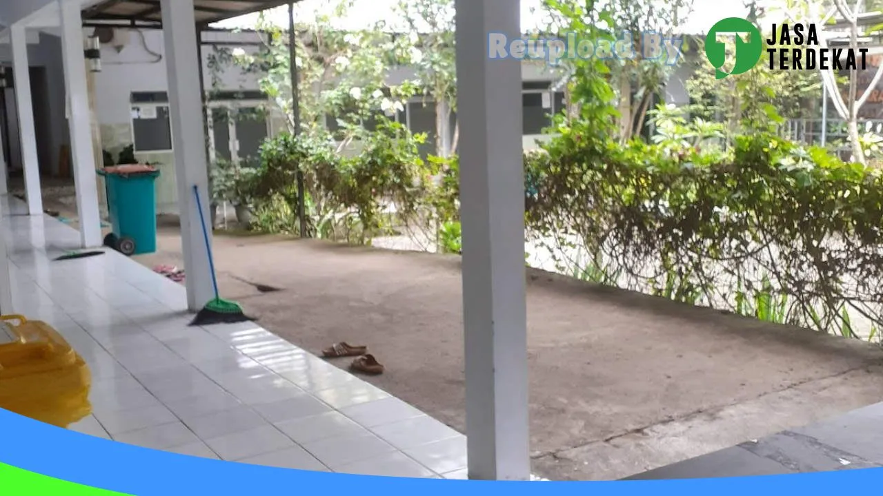 Gambar Klinik “Sumber Waras”: Jam Besuk, Ulasan, Alamat, dan Informasi Lainnya ke 3