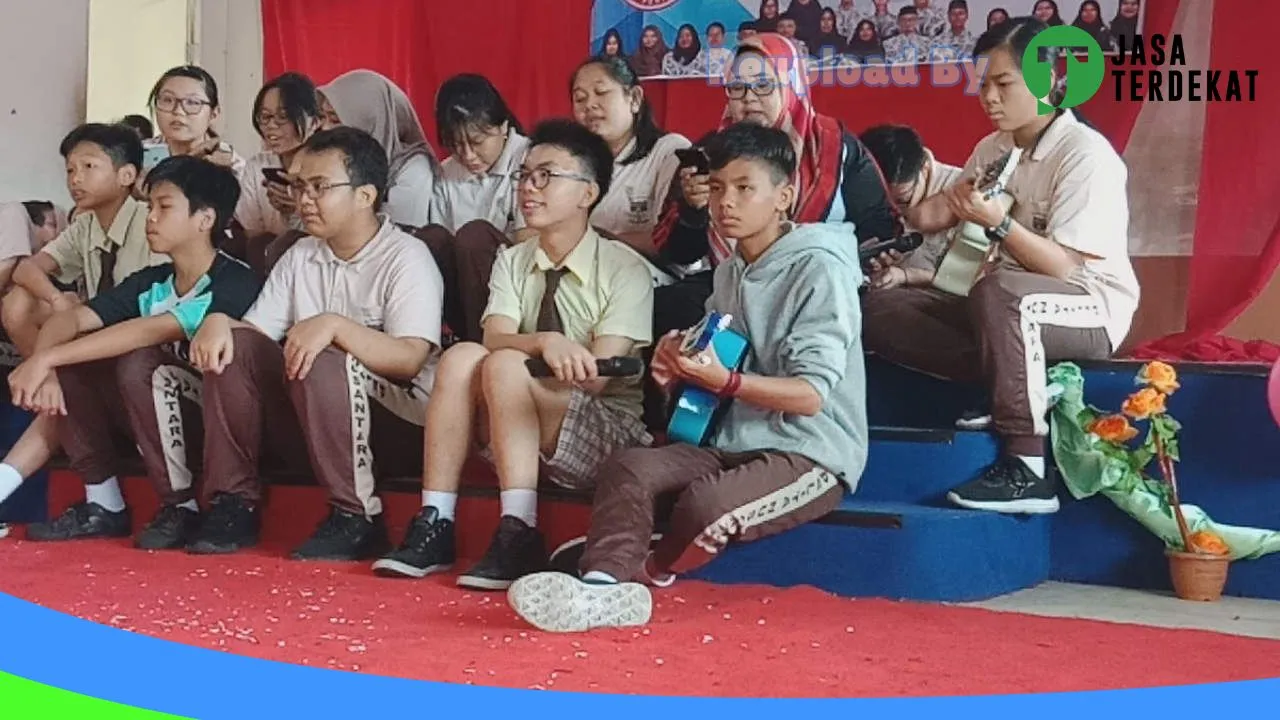 Gambar Sekolah Pelita Nusantara – Tanjung Pinang, Kepulauan Riau ke 3