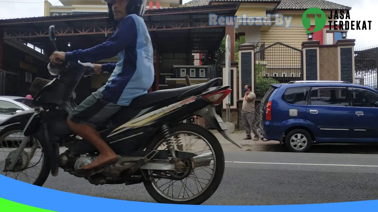 Gambar Klinik Daha Farma Trenggalek: Jam Besuk, Ulasan, Alamat, dan Informasi Lainnya ke 3