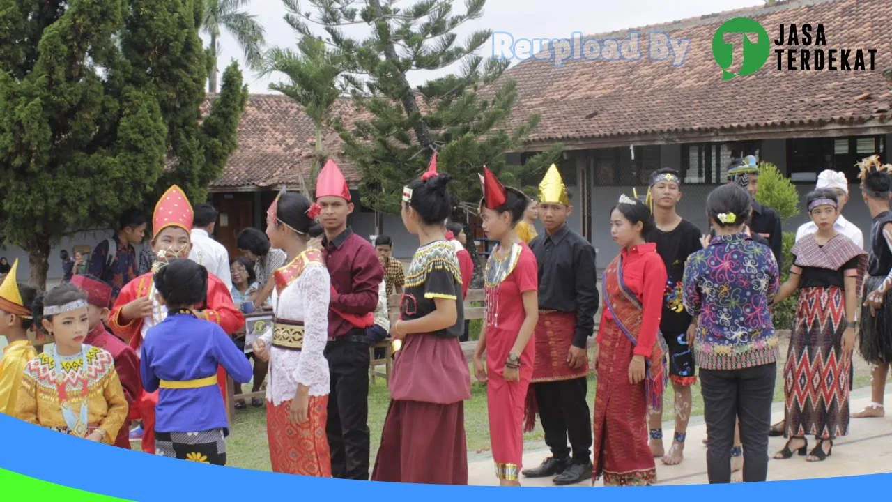 Gambar SMA LENTERA HARAPAN JATIAGUNG – Lampung Selatan, Lampung ke 4