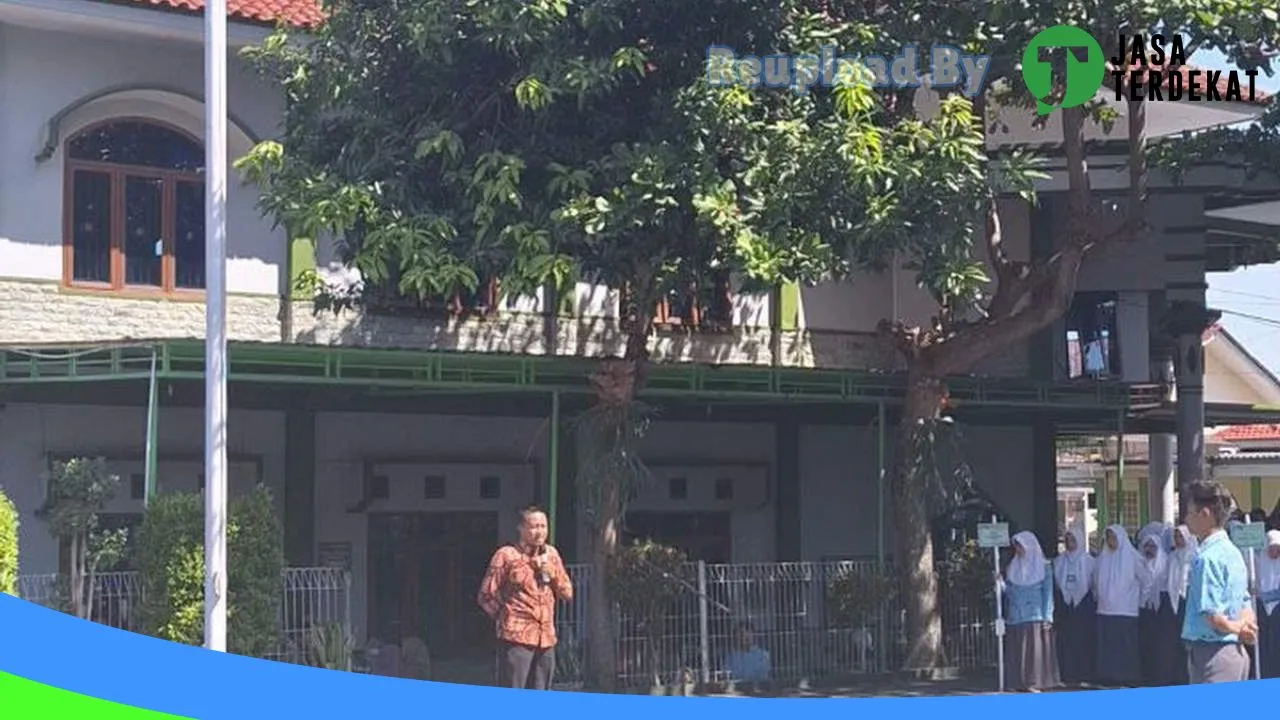 Gambar SMA Islam Sudirman Ambarawa – Salatiga, Jawa Tengah ke 1