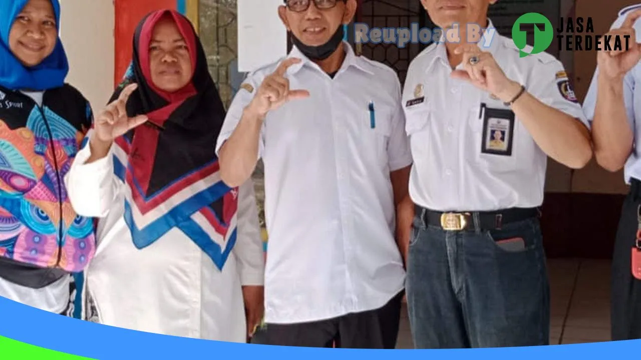 Gambar SMAN 9 SIDRAP – Sidenreng Rappang, Sulawesi Selatan ke 4