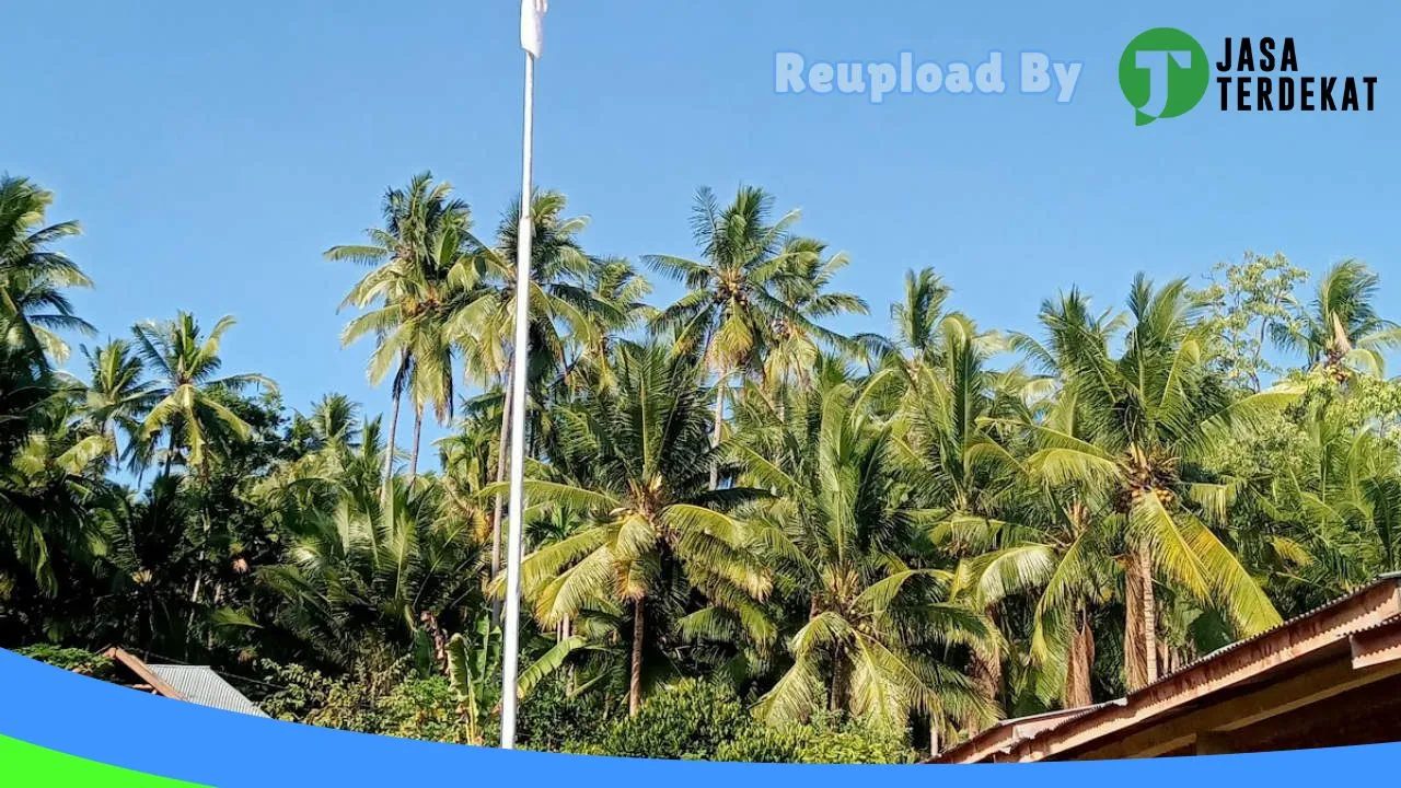 Gambar SMA NUSA TADON (SMANTA)kolimasang – Flores Timur, Nusa Tenggara Timur ke 2