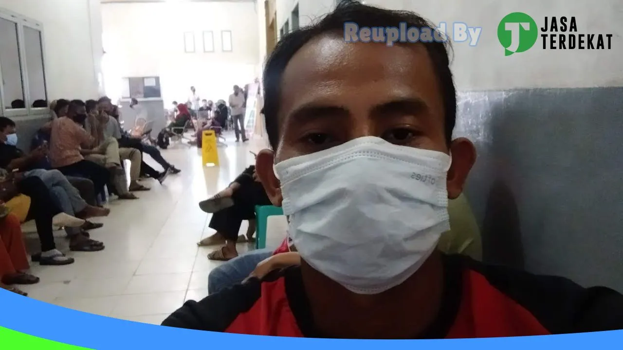 Gambar Klinik Distrik 4: Jam Besuk, Ulasan, Alamat, dan Informasi Lainnya ke 1