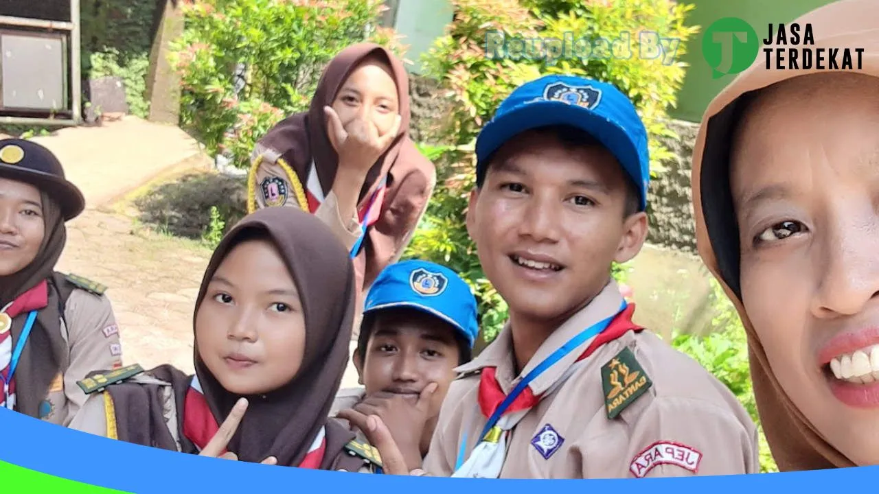 Gambar SMA NU Kedung – Jepara, Jawa Tengah ke 4