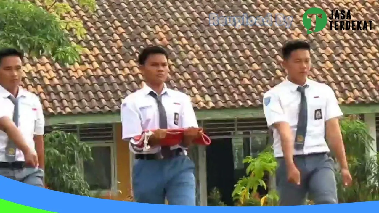 Gambar SMA NEGERI 2 LAIS – Banyuasin, Sumatera Selatan ke 1