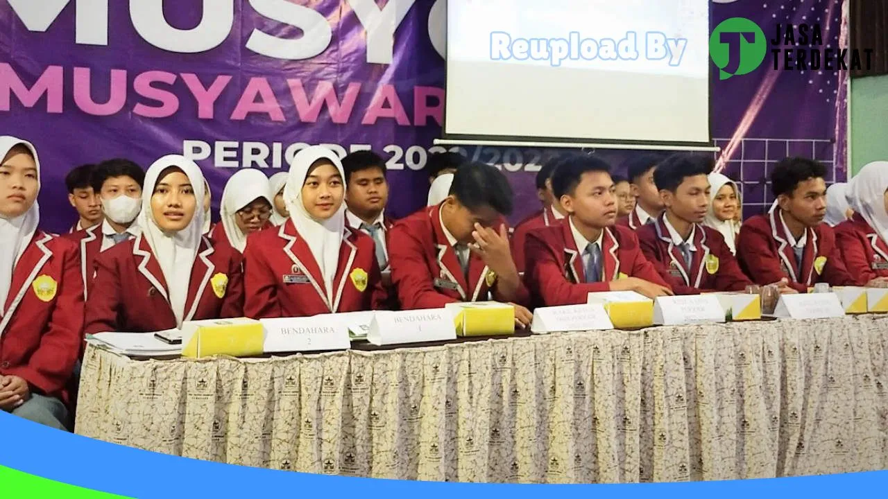 Gambar SMA Institut Indonesia – Semarang, Jawa Tengah ke 5